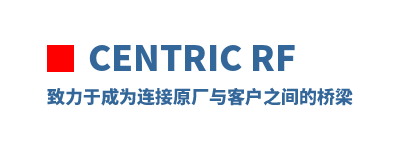 Centric RF